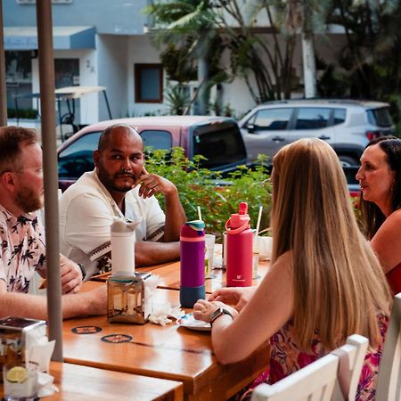 Ximena Hotel Boutique Sayulita Dış mekan fotoğraf