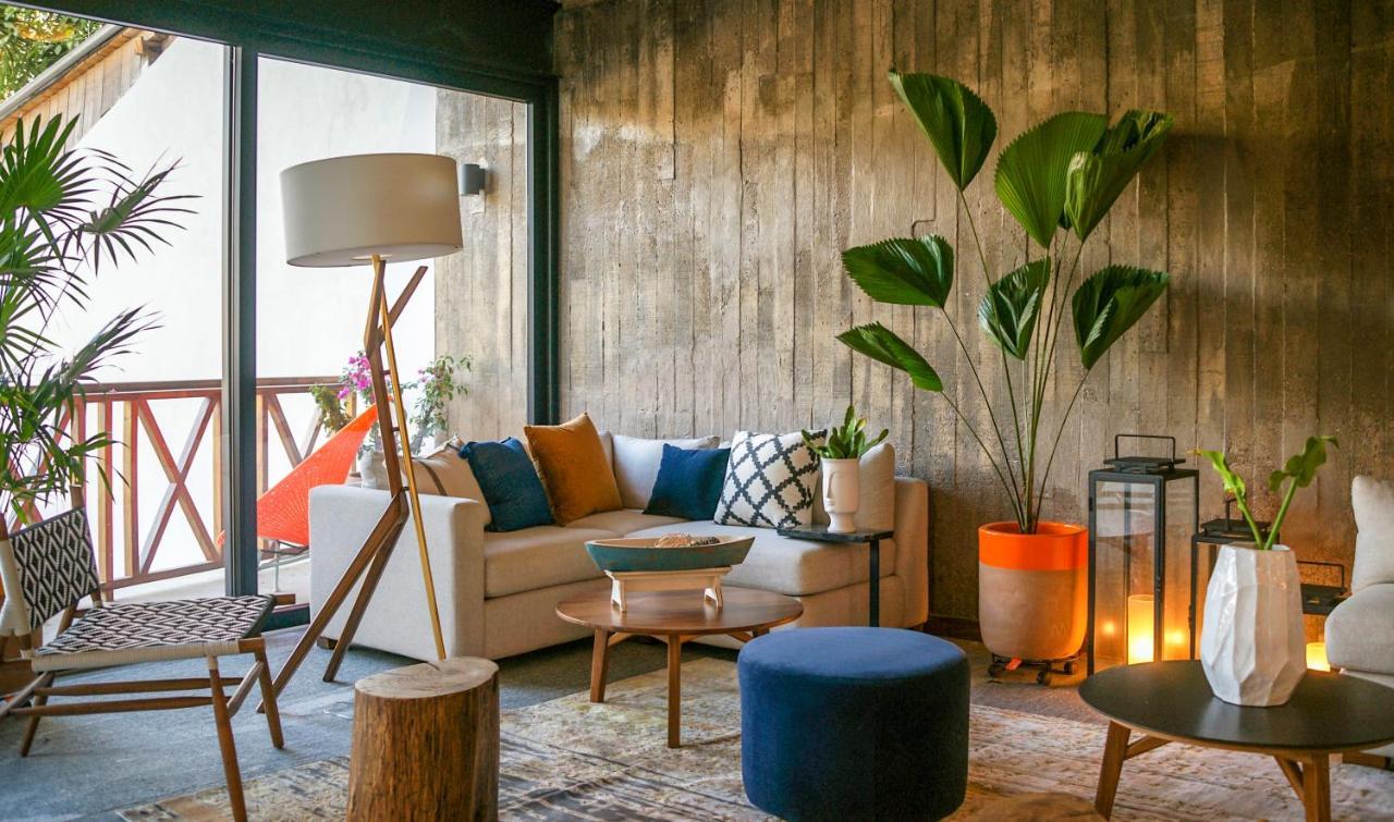 Ximena Hotel Boutique Sayulita Dış mekan fotoğraf