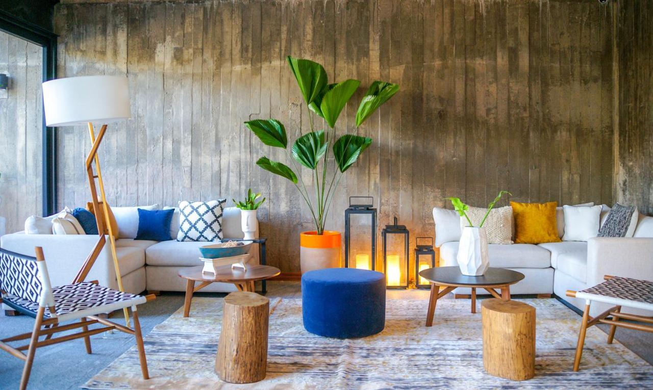 Ximena Hotel Boutique Sayulita Dış mekan fotoğraf
