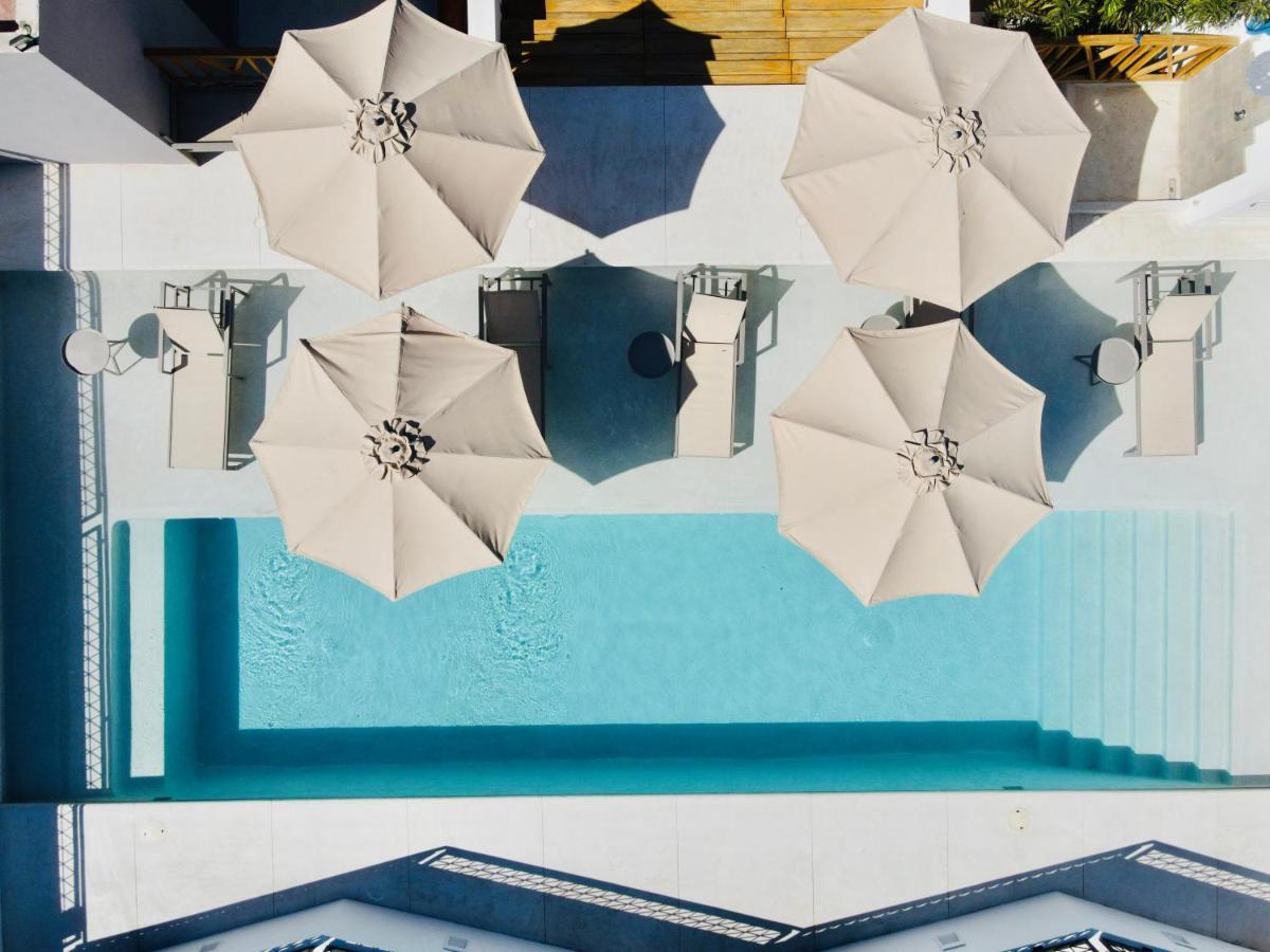 Ximena Hotel Boutique Sayulita Dış mekan fotoğraf