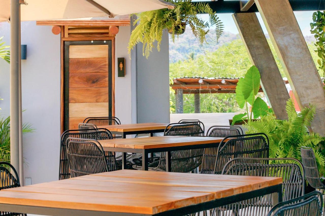 Ximena Hotel Boutique Sayulita Dış mekan fotoğraf