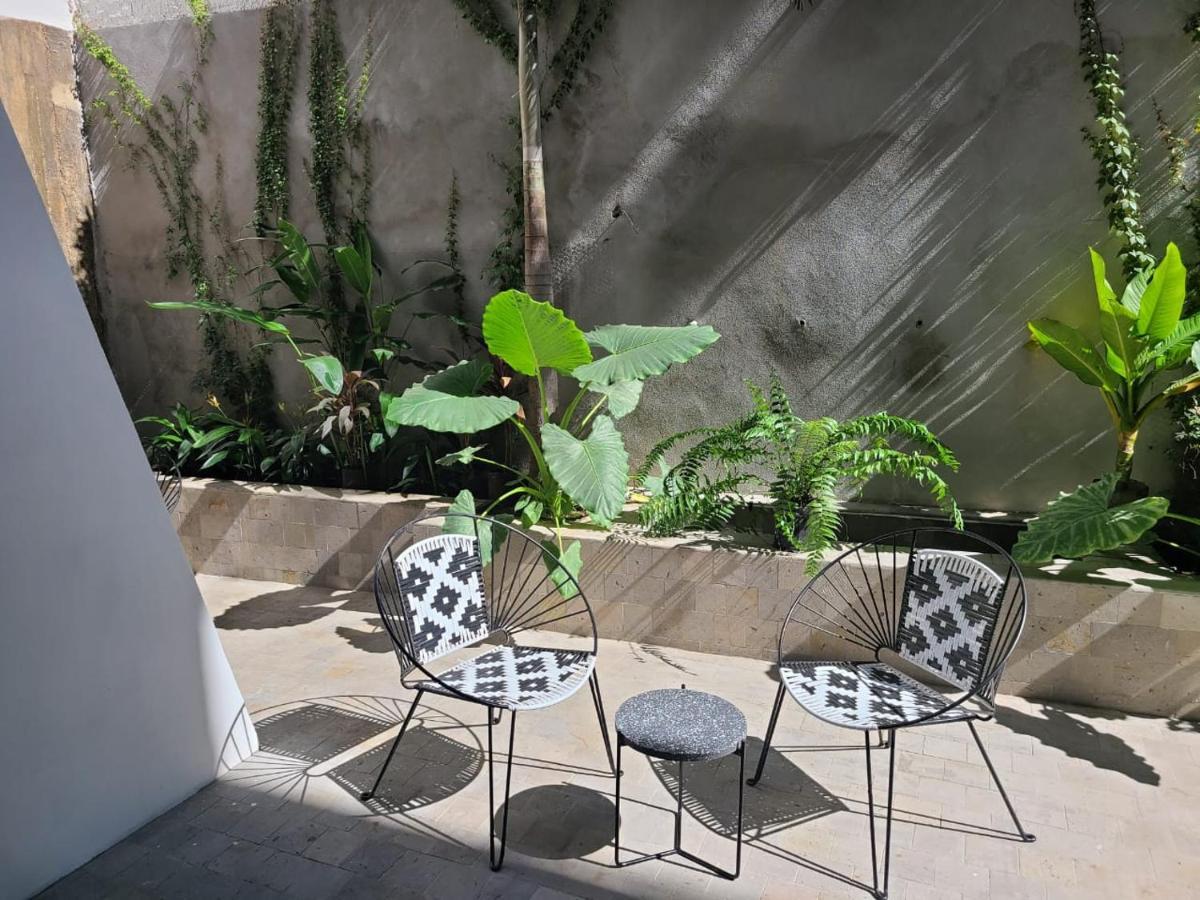 Ximena Hotel Boutique Sayulita Dış mekan fotoğraf