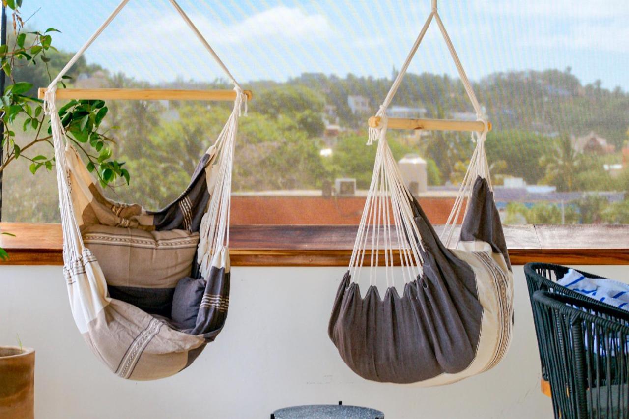 Ximena Hotel Boutique Sayulita Dış mekan fotoğraf