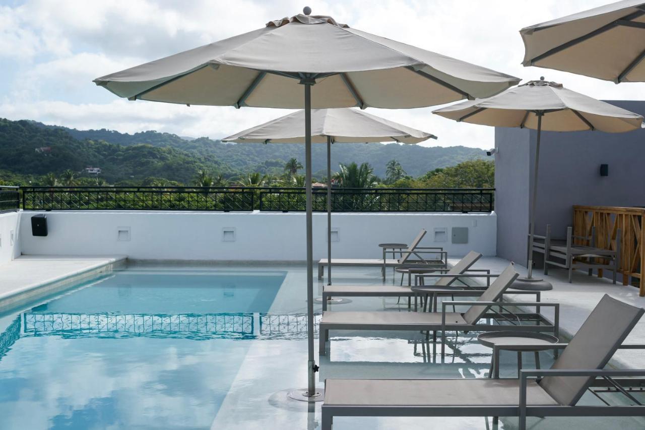 Ximena Hotel Boutique Sayulita Dış mekan fotoğraf