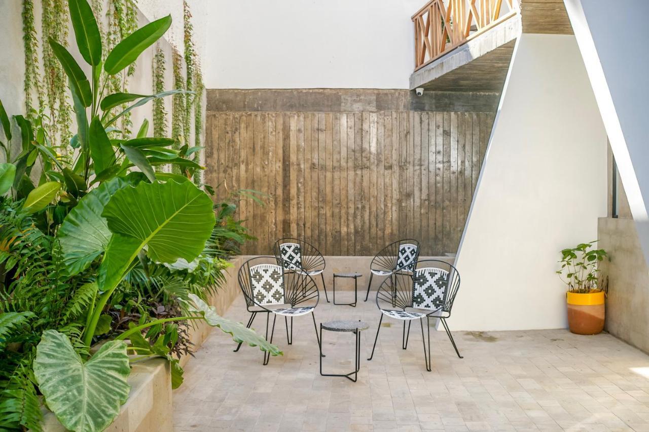 Ximena Hotel Boutique Sayulita Dış mekan fotoğraf