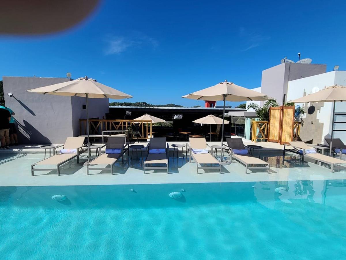 Ximena Hotel Boutique Sayulita Dış mekan fotoğraf