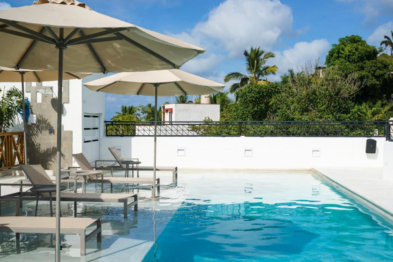 Ximena Hotel Boutique Sayulita Dış mekan fotoğraf