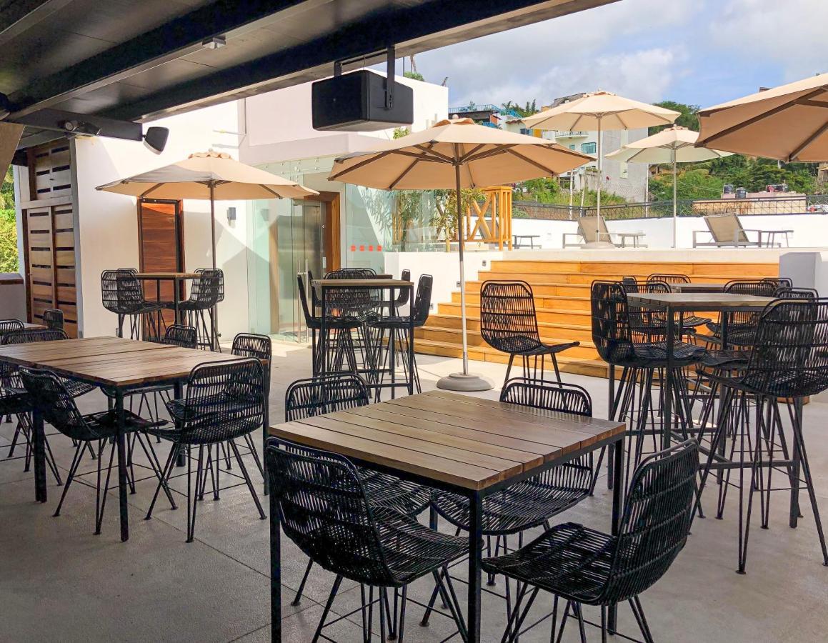Ximena Hotel Boutique Sayulita Dış mekan fotoğraf