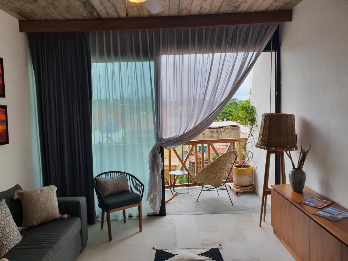 Ximena Hotel Boutique Sayulita Dış mekan fotoğraf