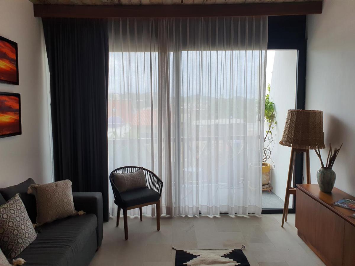 Ximena Hotel Boutique Sayulita Dış mekan fotoğraf