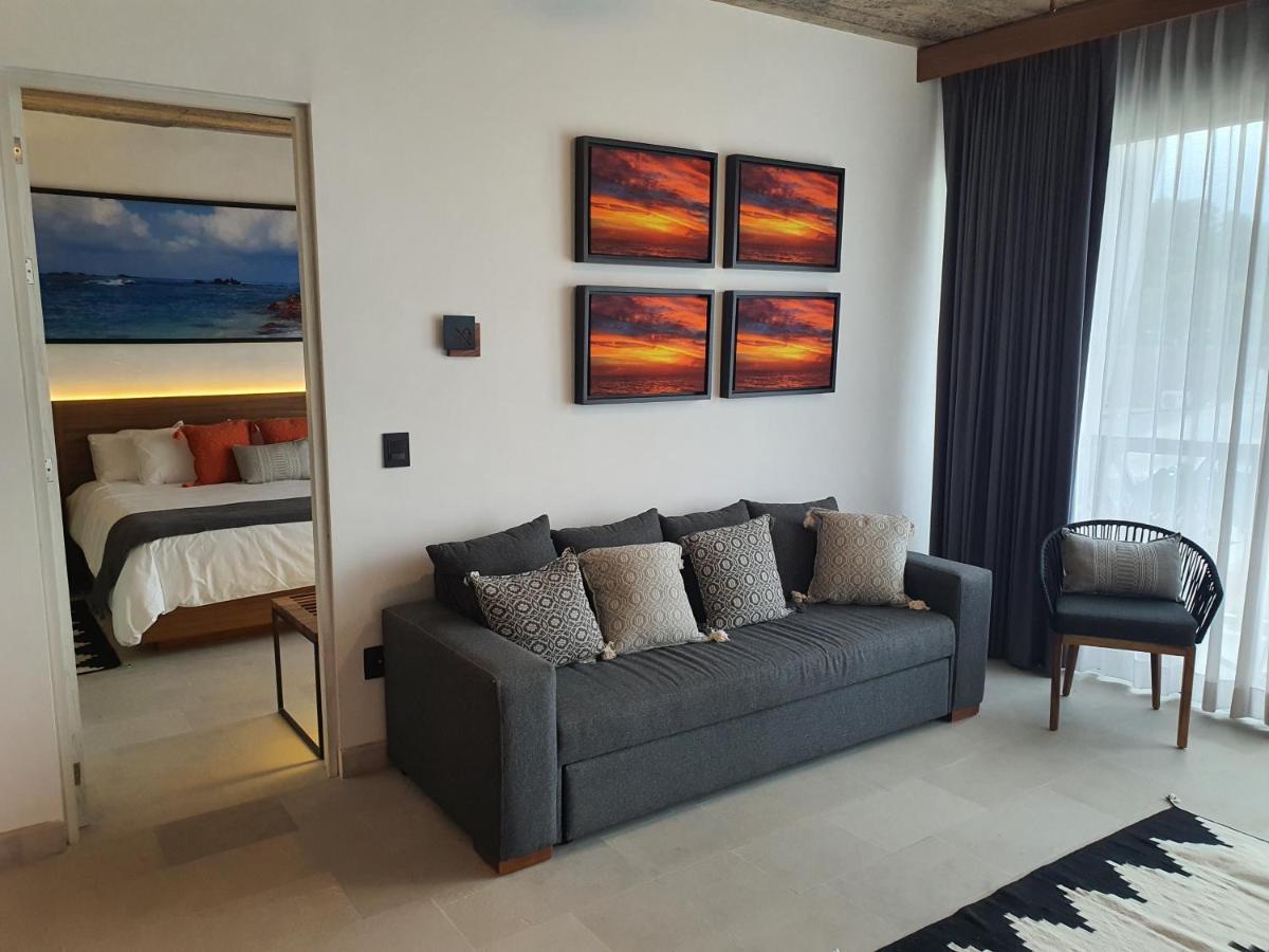 Ximena Hotel Boutique Sayulita Dış mekan fotoğraf