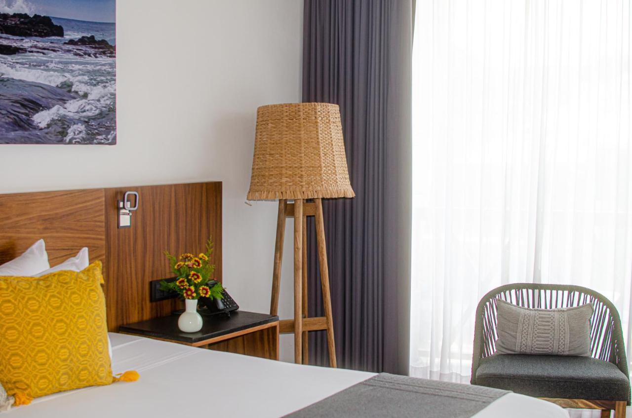 Ximena Hotel Boutique Sayulita Dış mekan fotoğraf
