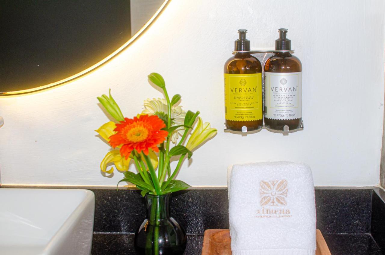 Ximena Hotel Boutique Sayulita Dış mekan fotoğraf