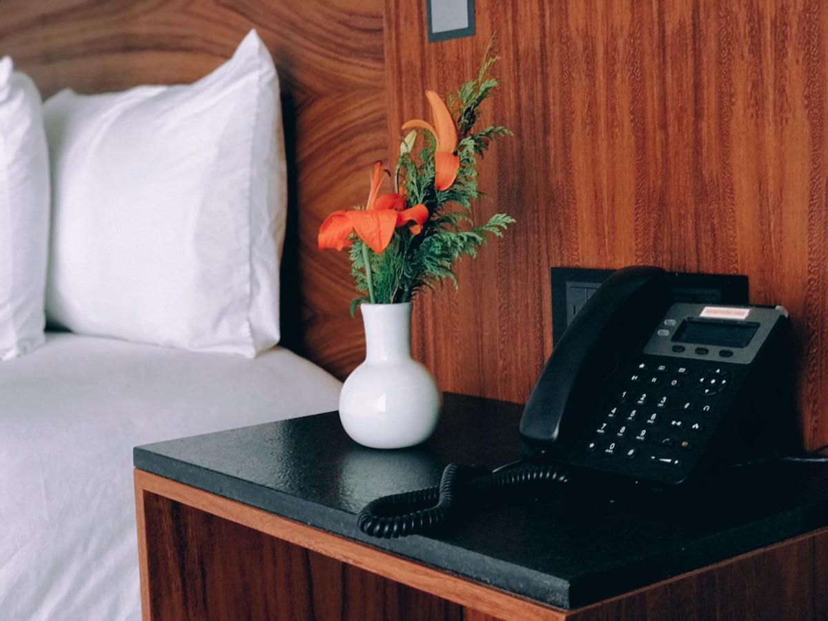 Ximena Hotel Boutique Sayulita Dış mekan fotoğraf