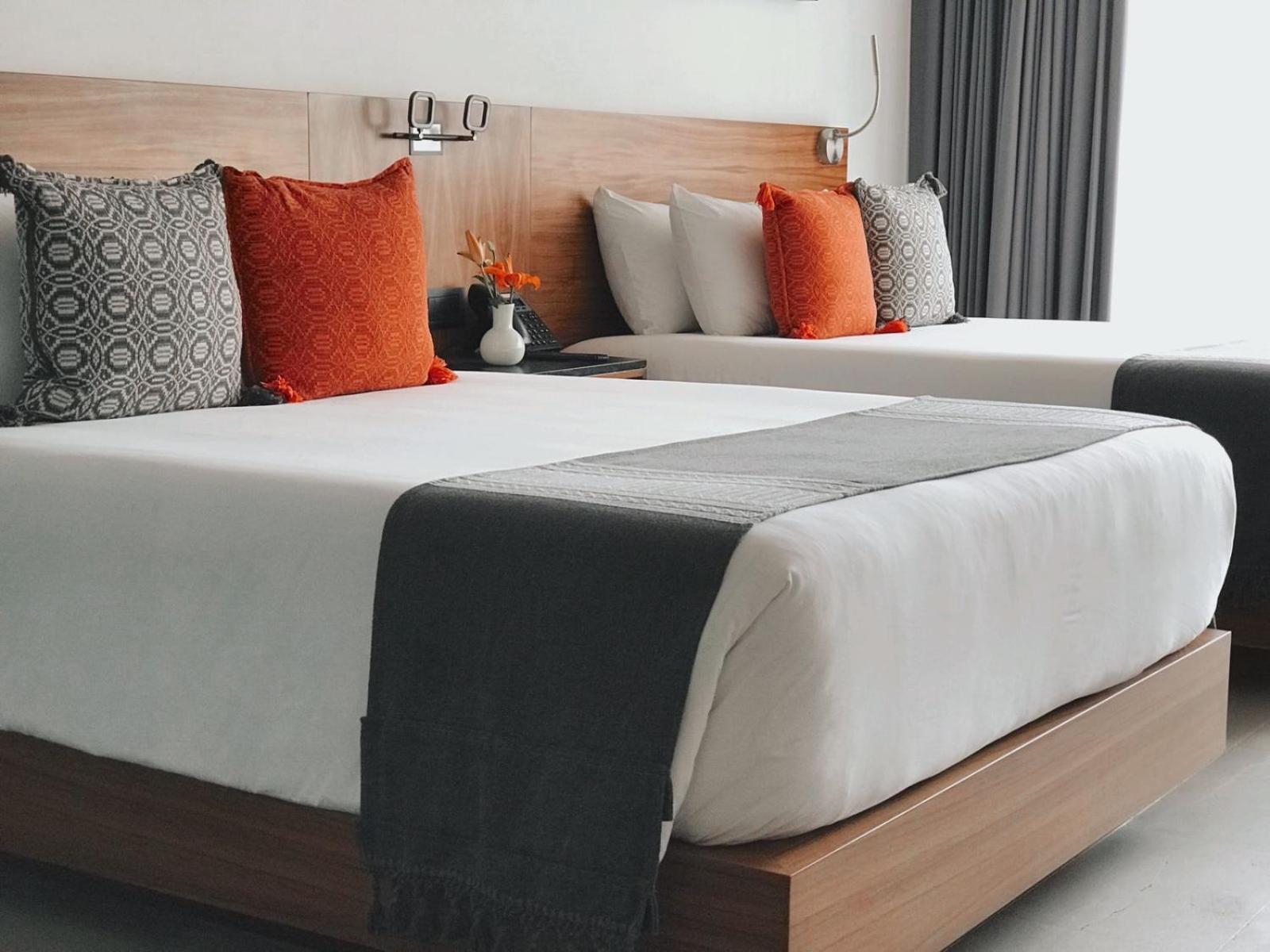 Ximena Hotel Boutique Sayulita Dış mekan fotoğraf