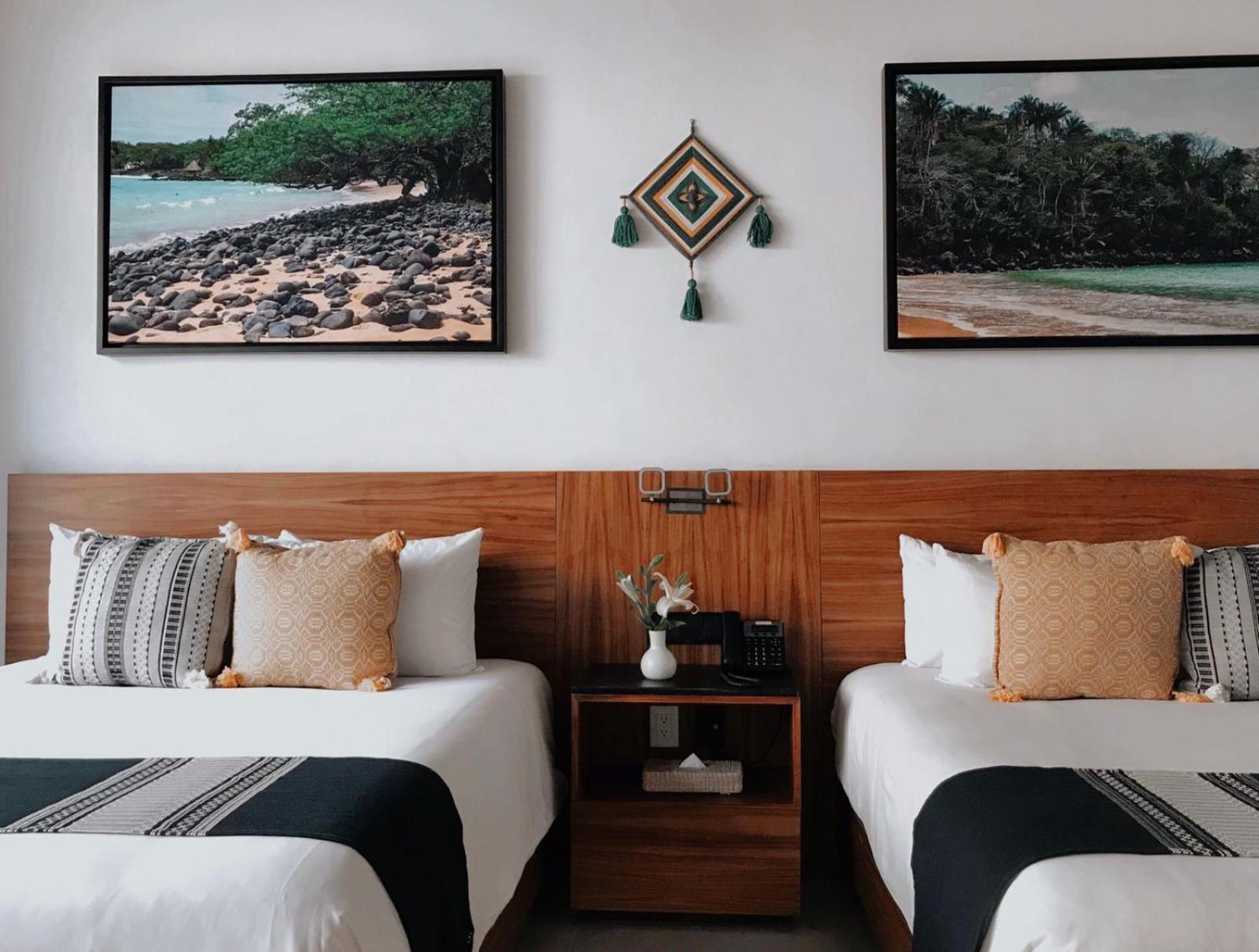 Ximena Hotel Boutique Sayulita Dış mekan fotoğraf