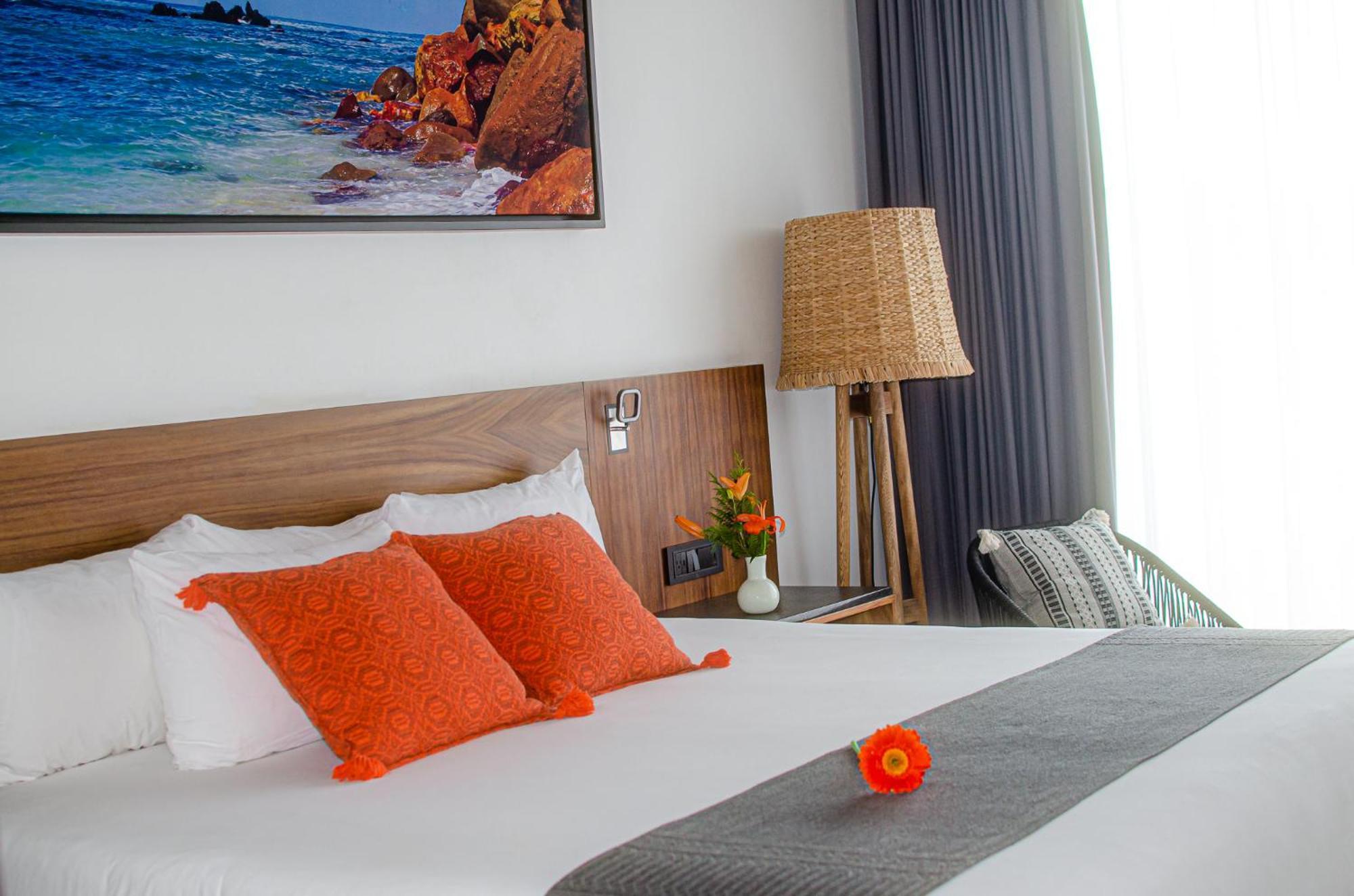 Ximena Hotel Boutique Sayulita Dış mekan fotoğraf