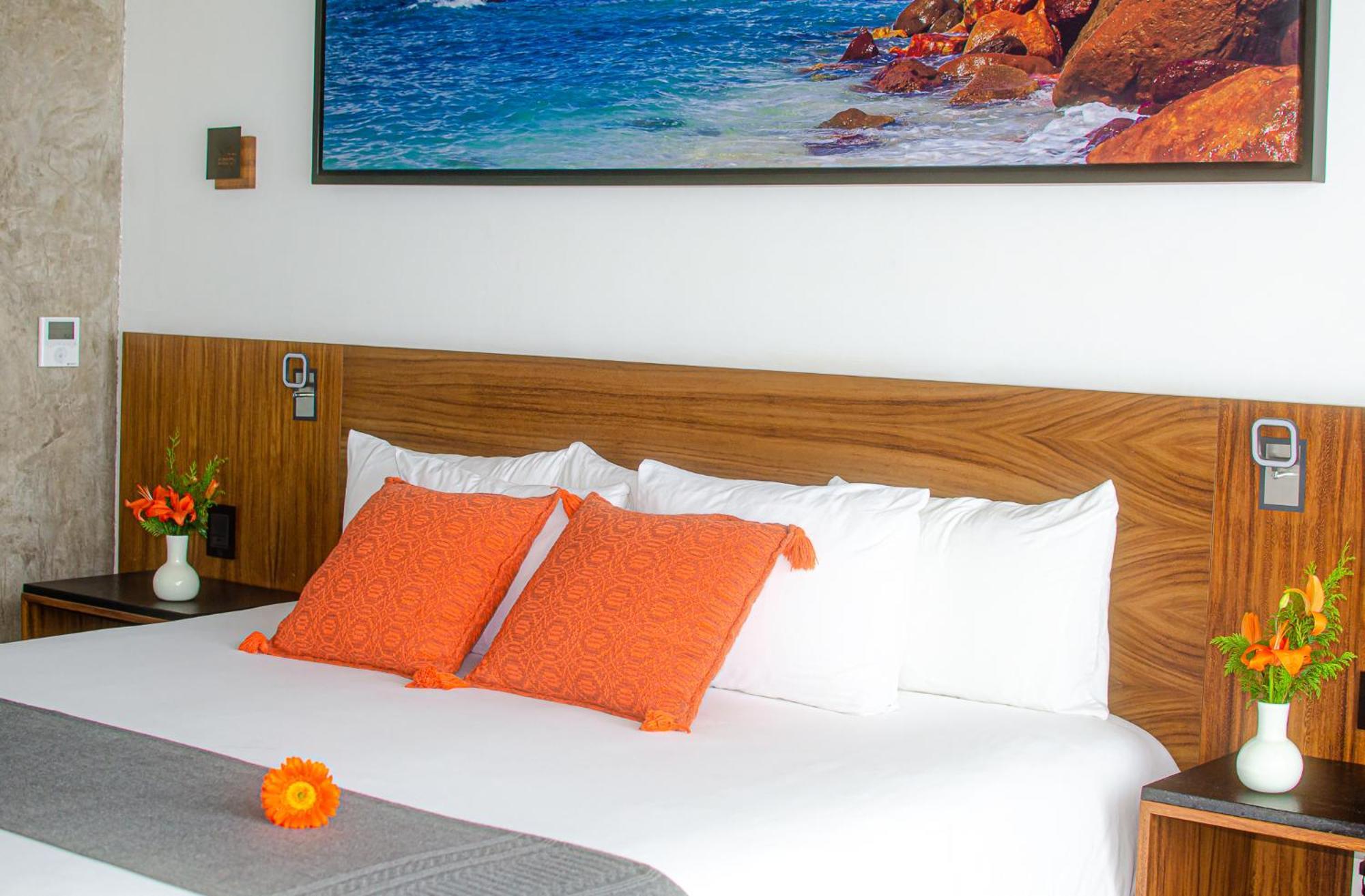 Ximena Hotel Boutique Sayulita Dış mekan fotoğraf