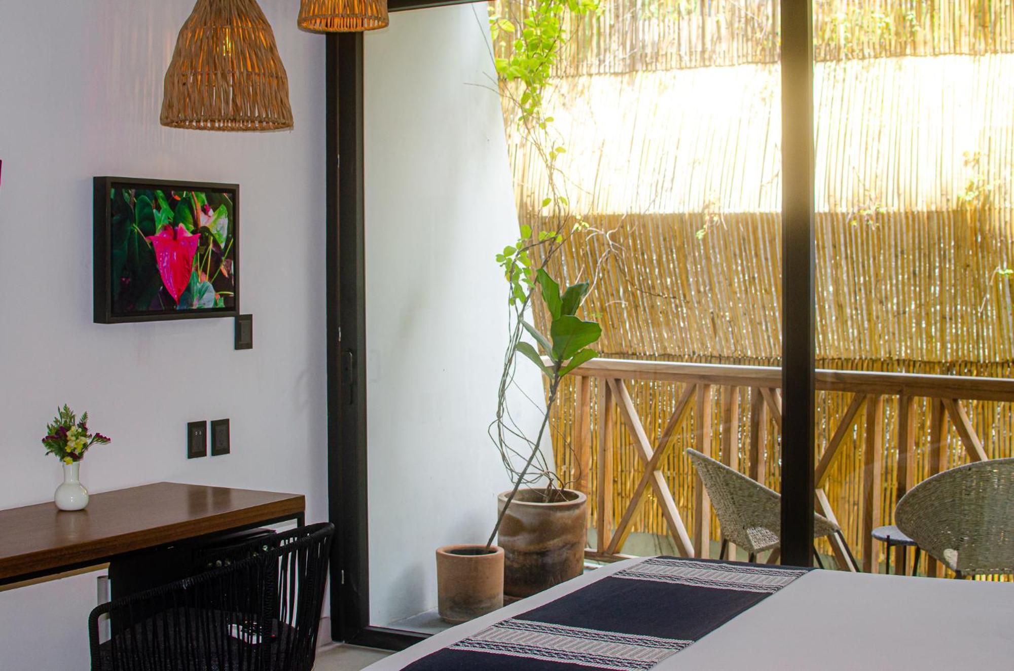 Ximena Hotel Boutique Sayulita Dış mekan fotoğraf