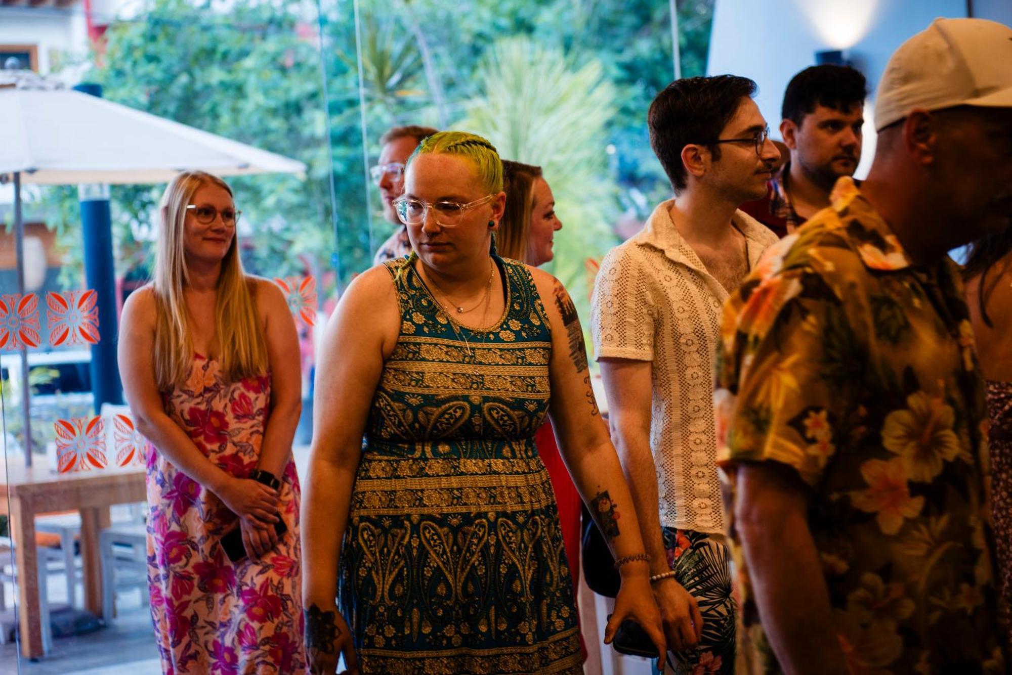 Ximena Hotel Boutique Sayulita Dış mekan fotoğraf