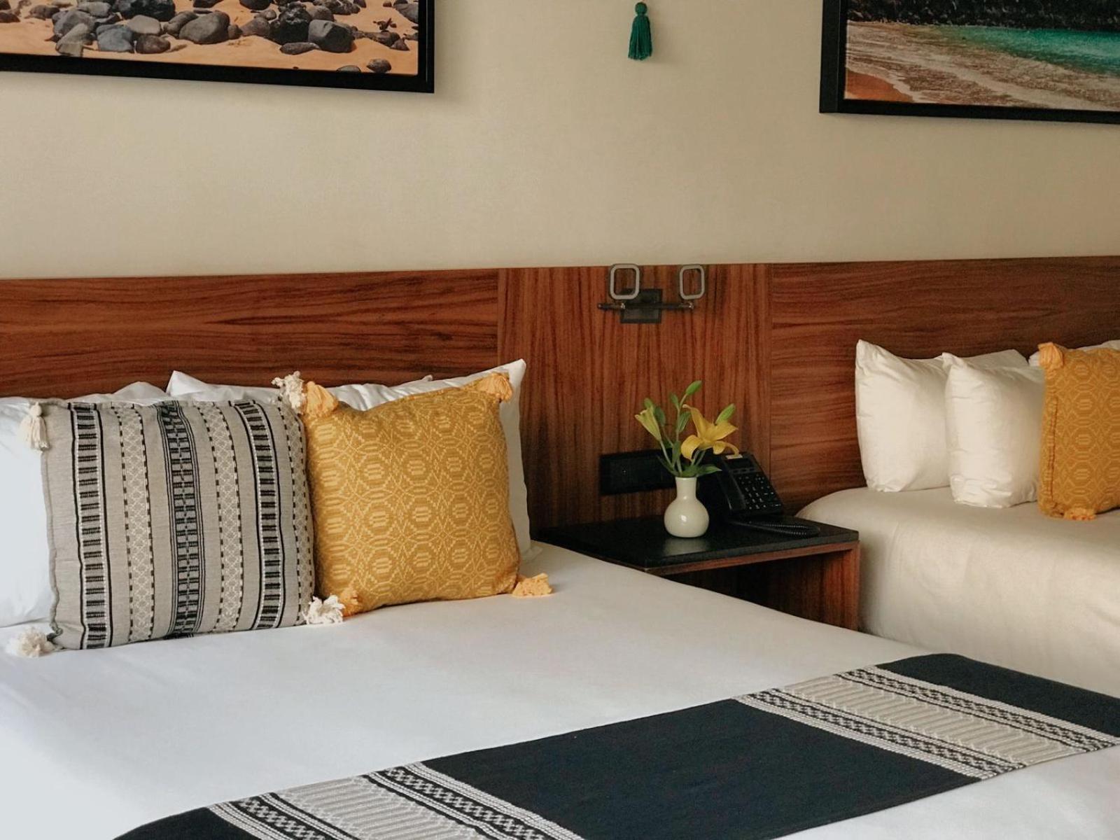 Ximena Hotel Boutique Sayulita Dış mekan fotoğraf