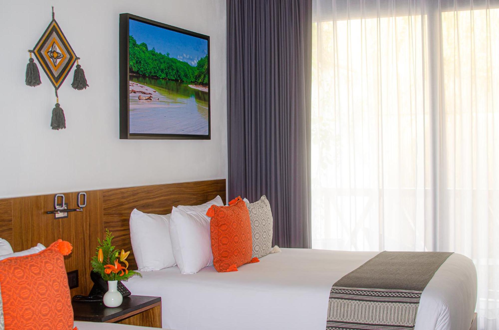 Ximena Hotel Boutique Sayulita Dış mekan fotoğraf